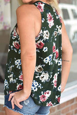 OEM Ladies Multi Camis