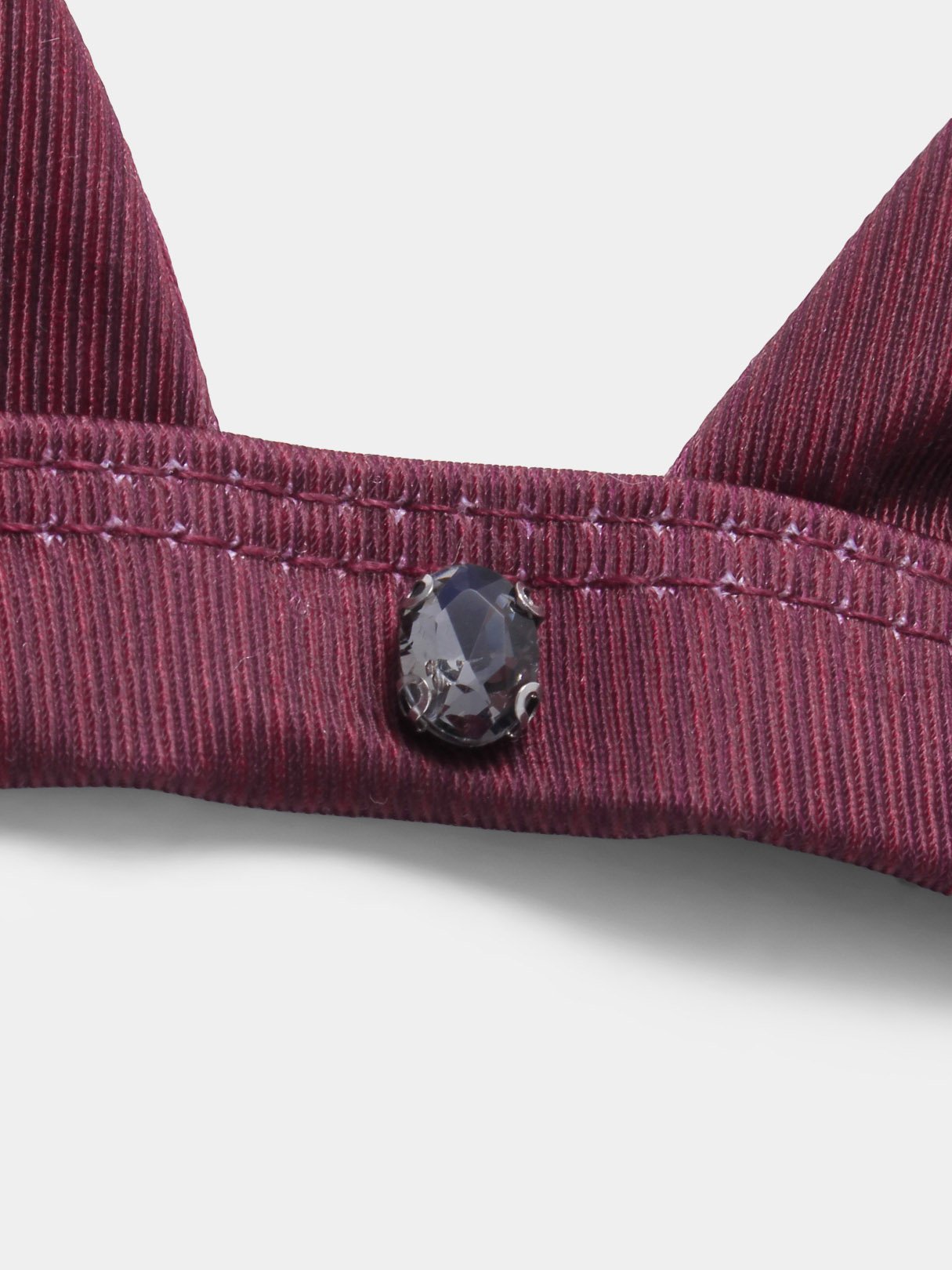 OEM Ladies Burgundy Bikinis