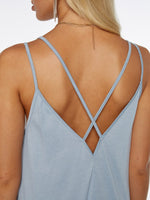 Womens Sleeveless Beachwear Dresses