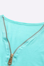OEM ODM Ladies Black T-Shirts