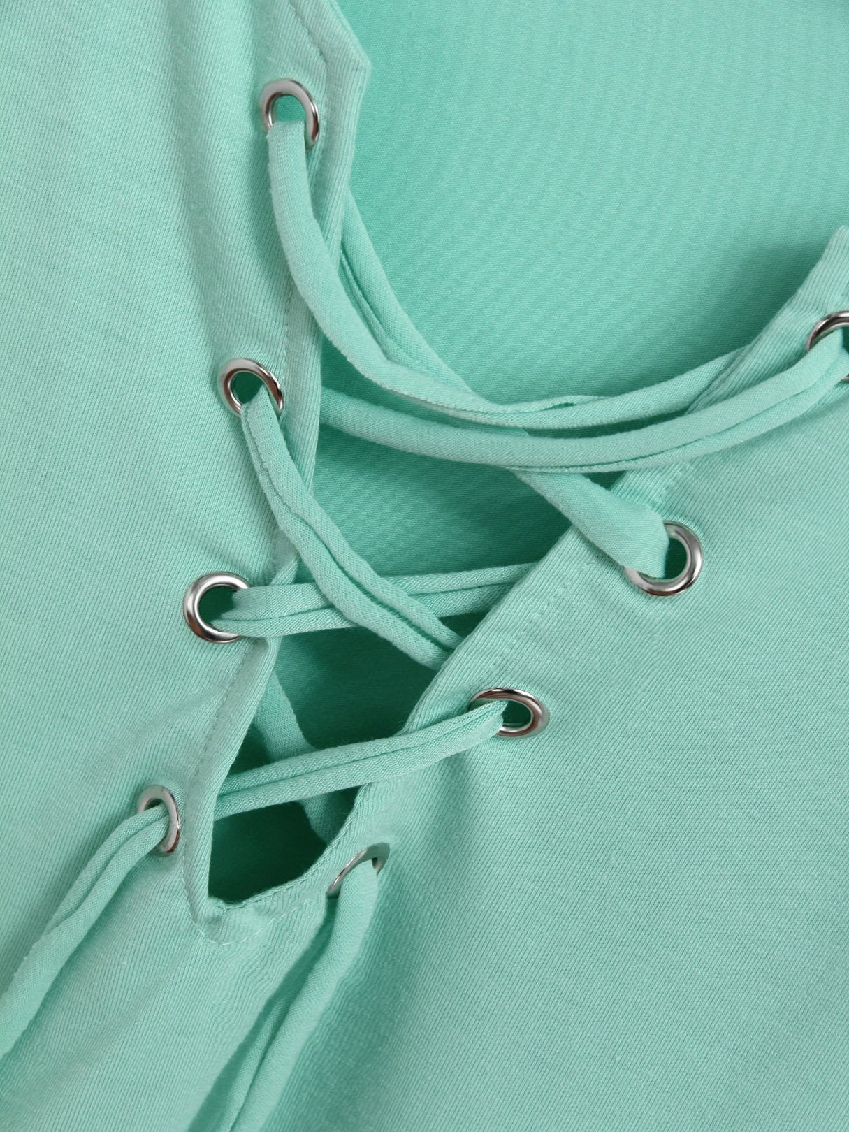ODM Ladies Long Sleeve T-Shirts