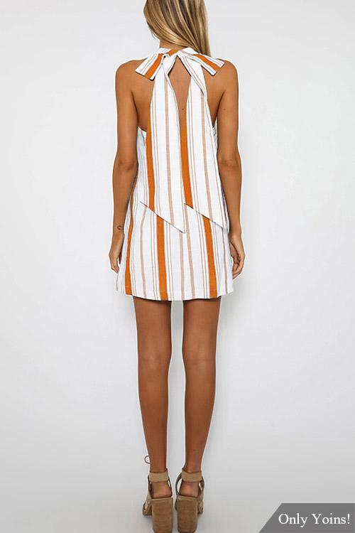 Custom Short Sleeve Summer Dresses For Juniors