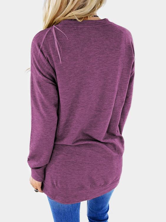 Custom Womens Red Blouses