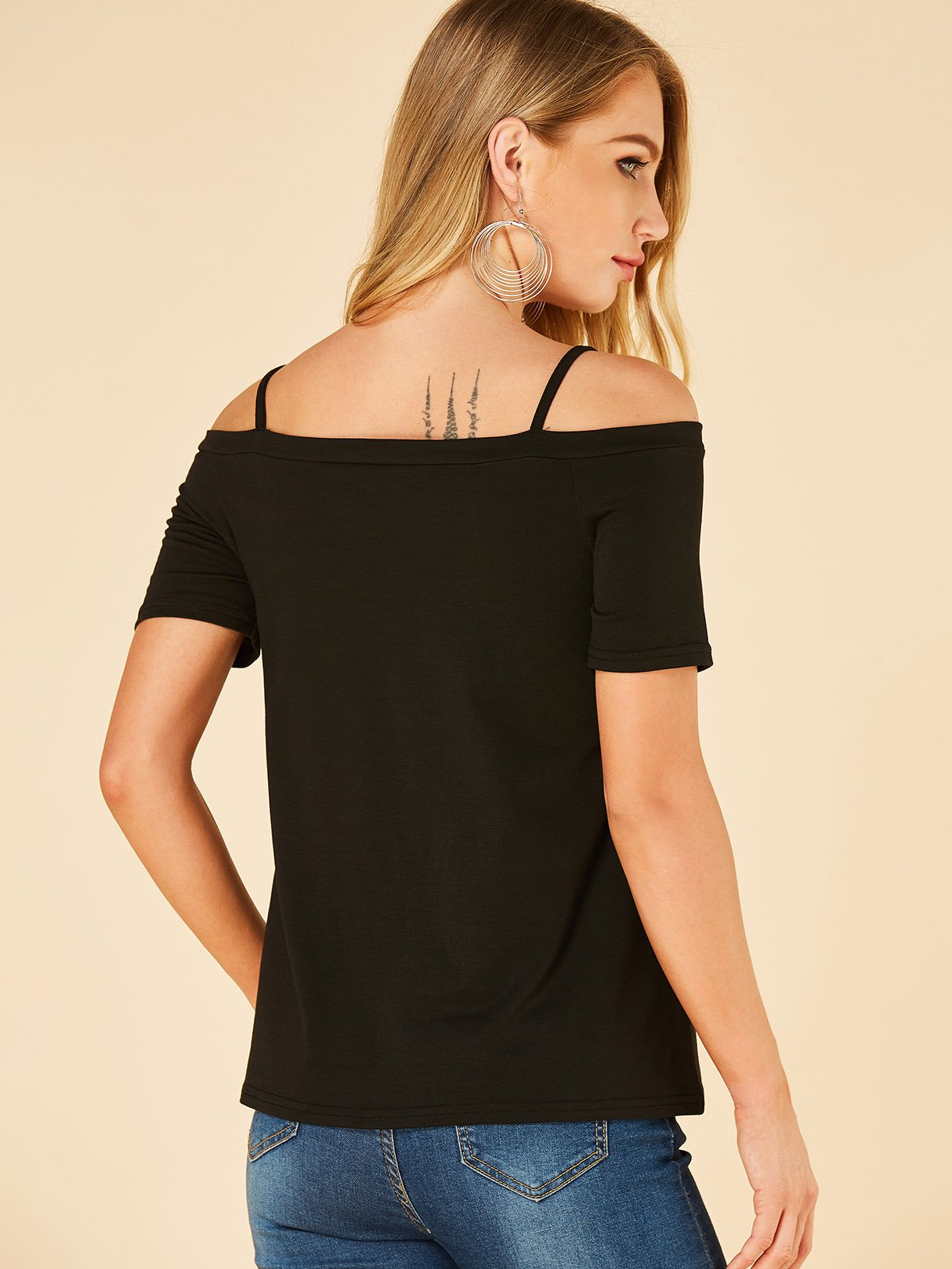 Custom Tops For Women