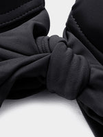 OEM Ladies Black Bikinis