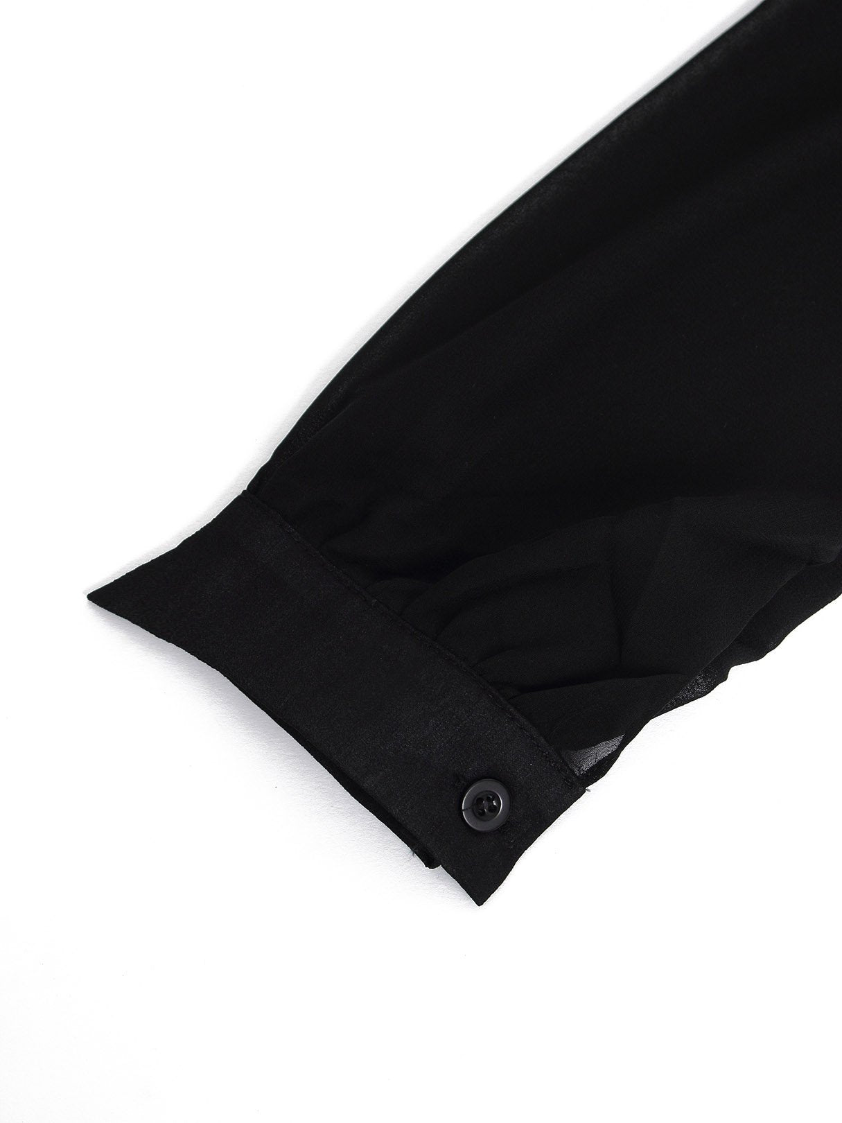 ODM Ladies Long Sleeve Blouses
