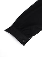 ODM Ladies Long Sleeve Blouses
