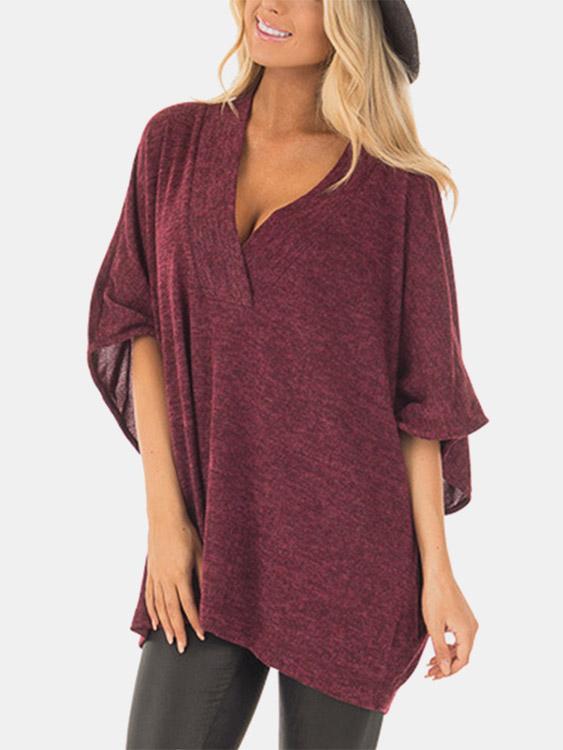 OEM ODM Womens Half Sleeve T-Shirts