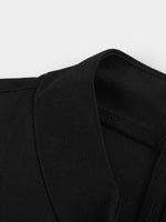 OEM ODM Womens 3/4 Sleeve Mini Dress