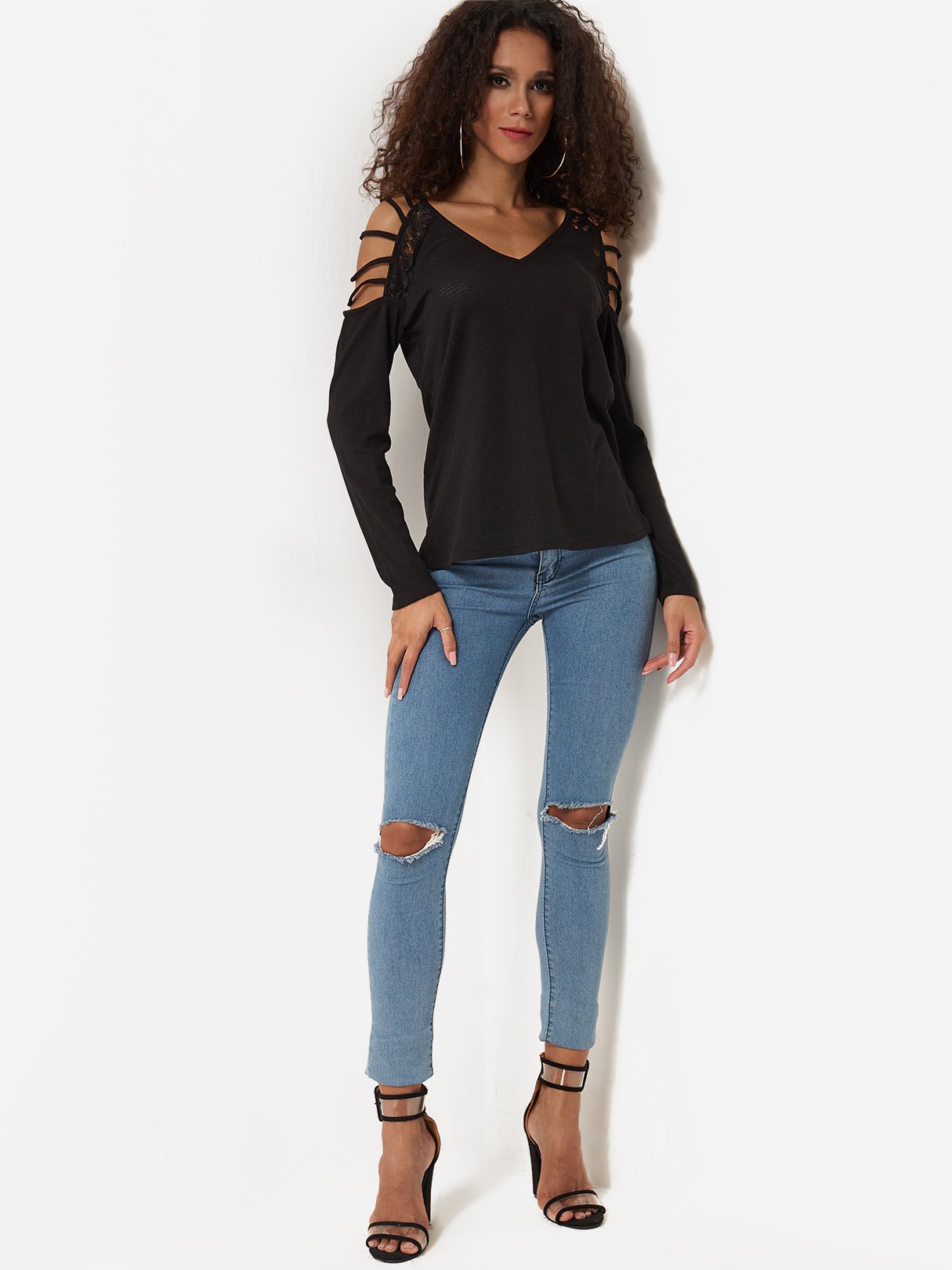 OEM ODM Womens Spring Blouses