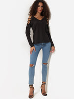 OEM ODM Womens Spring Blouses
