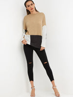 OEM ODM Womens Long Sleeve T-Shirts