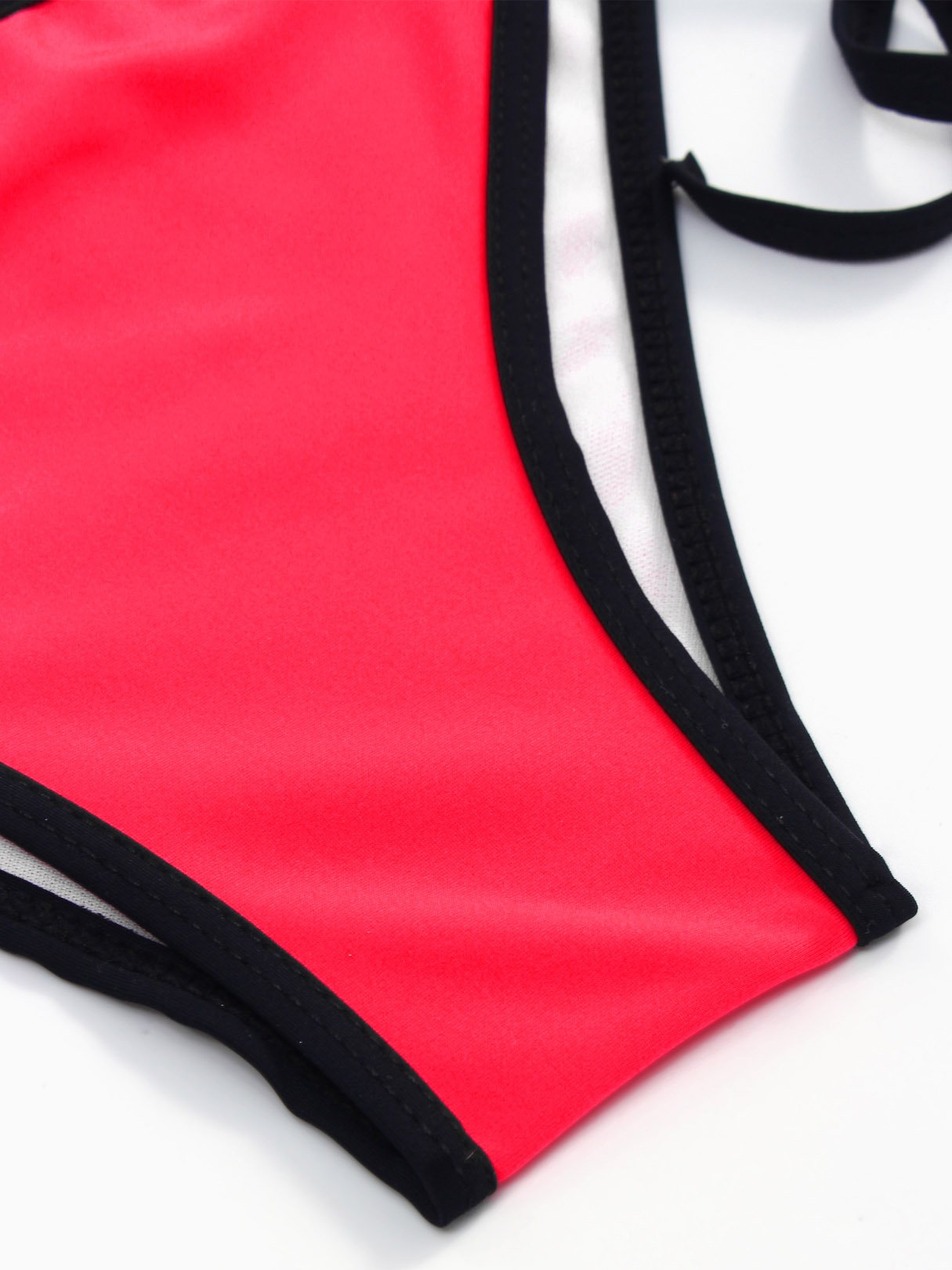 OEM ODM Womens Sleeveless Two Piece Bikinis