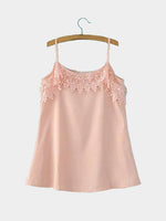 NEW FEELING Womens Pink Mini Dresses