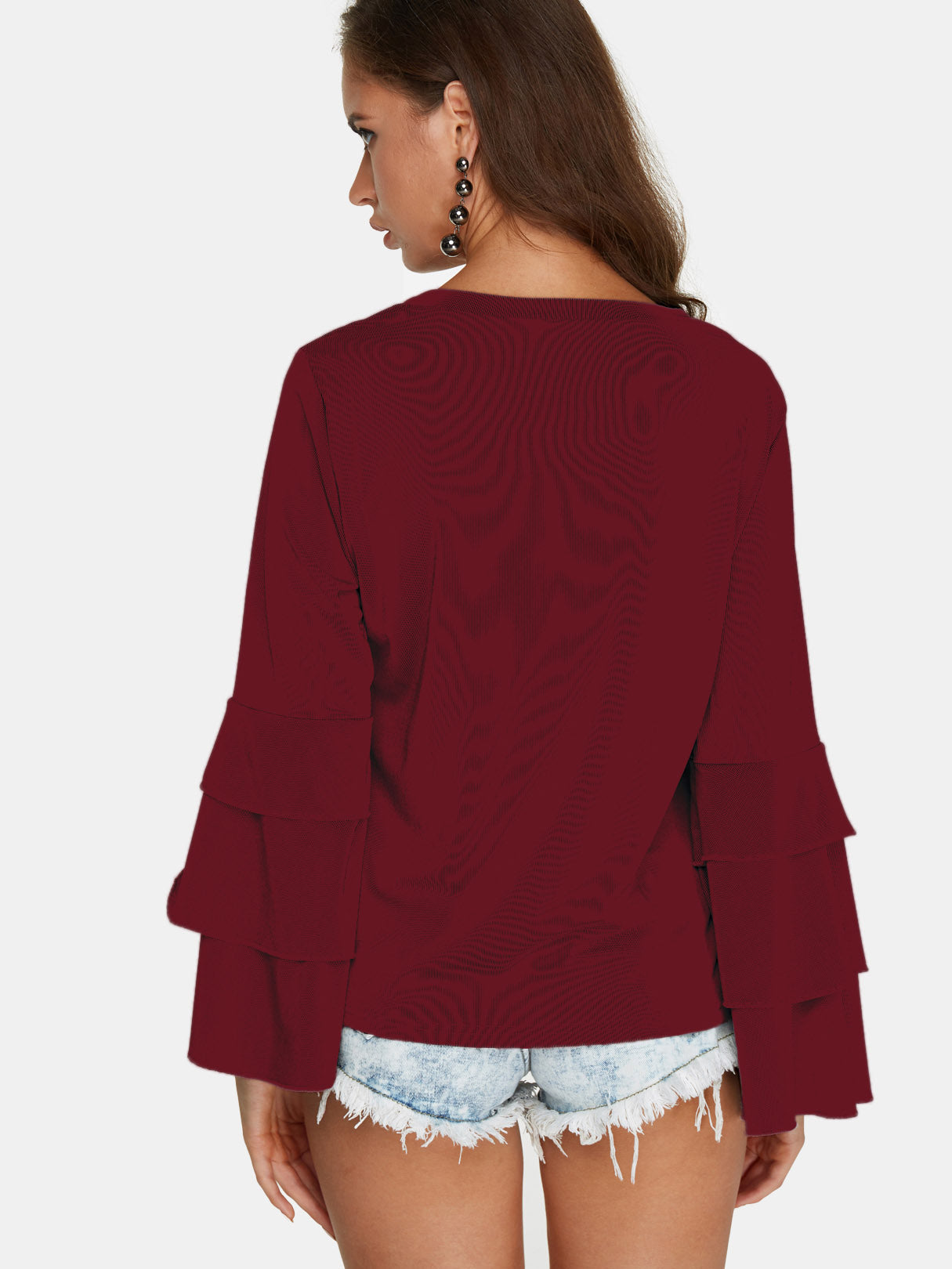 Ladies Top Design