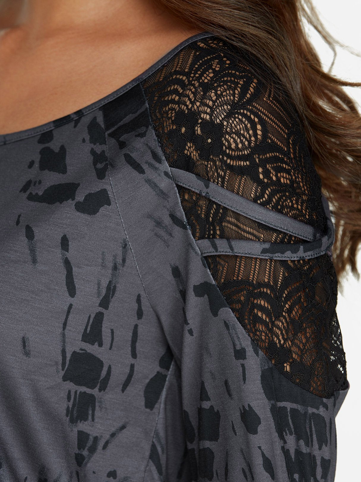 OEM ODM Womens Long Sleeve T-Shirts