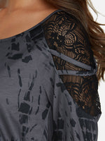 OEM ODM Womens Long Sleeve T-Shirts