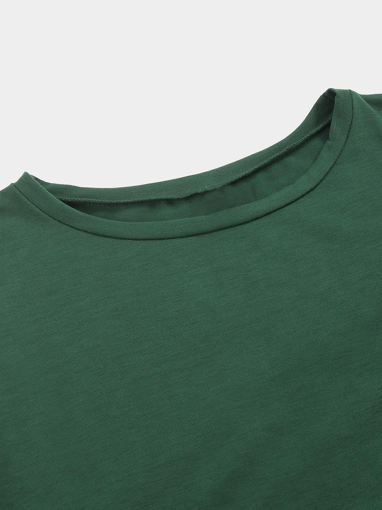OEM ODM Womens Long Sleeve T-Shirts