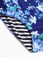 OEM ODM Womens Sleeveless Two Piece Bikinis