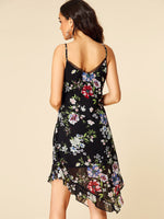 ODM Ladies Sleeveless Dresses