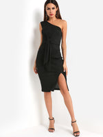 OEM ODM Womens Sleeveless Mini Dress