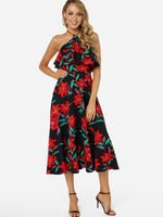 OEM ODM Womens Sleeveless Dresses