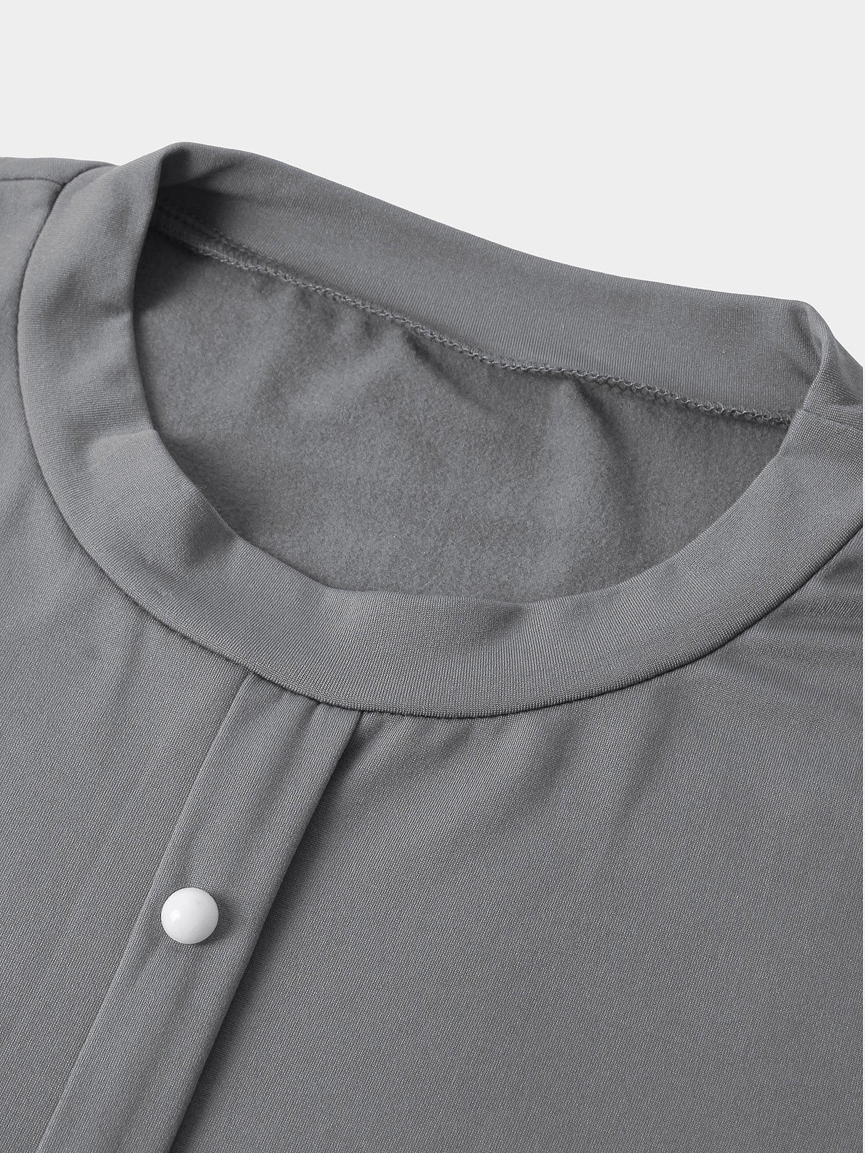 Custom Womens Long Sleeve Mini Dresses