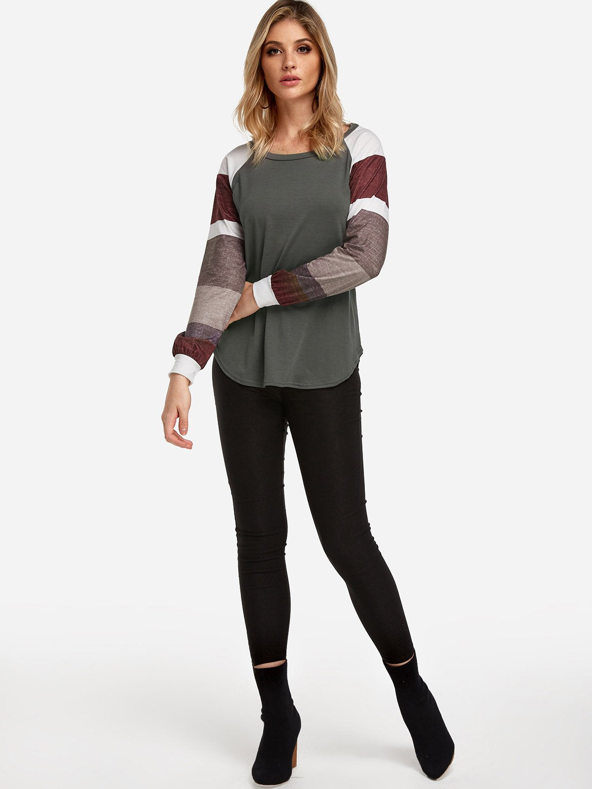 OEM ODM Sequin Tops For Women