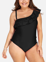 OEM ODM Women's Plus Size Swimwear Bathing Suit