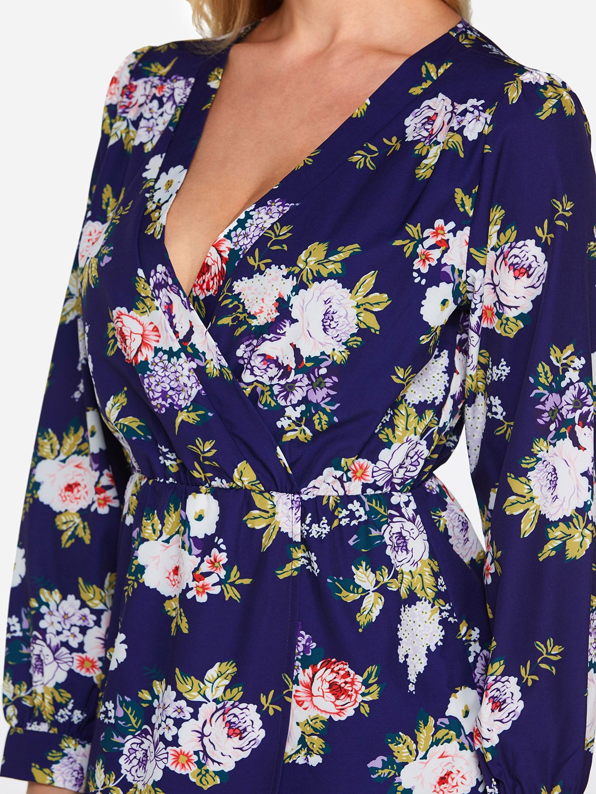 OEM ODM Womens Long Sleeve Dresses