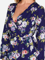 OEM ODM Womens Long Sleeve Dresses
