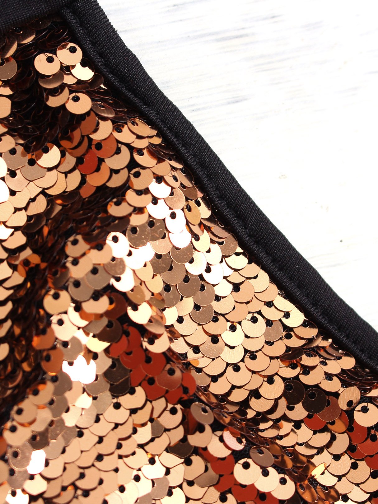 OEM Ladies Brown Bikinis