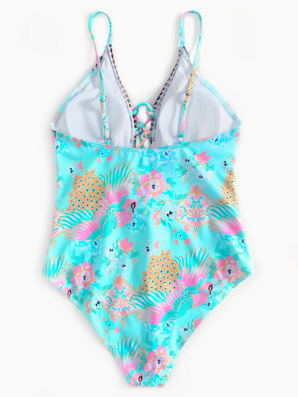 NEW FEELING Womens Multi One-Pieces