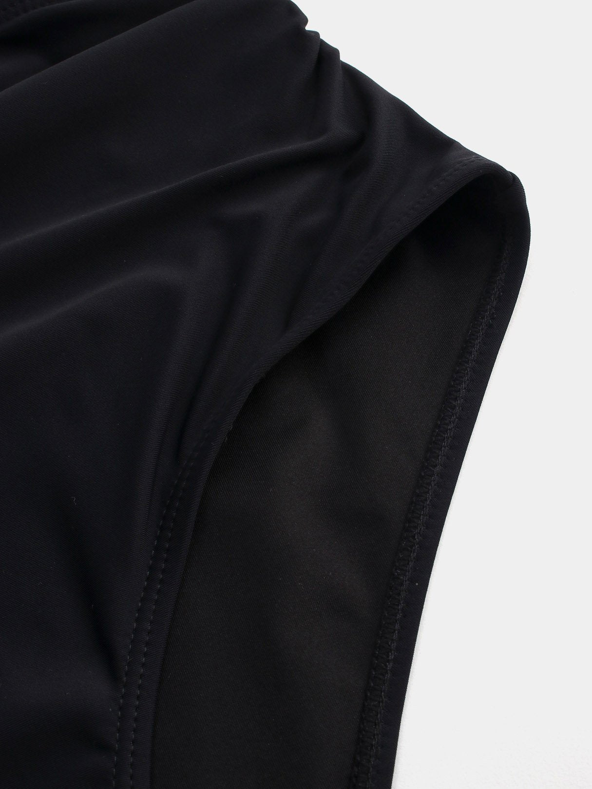 OEM Ladies Black One-Pieces