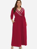 Custom Plus Size Dresses