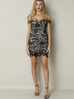 ODM Ladies Short Sleeve Sexy Dresses