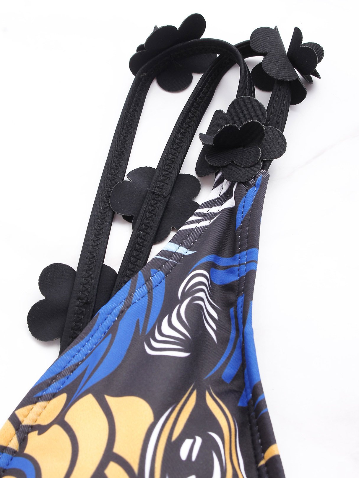 OEM Ladies Blue One-Pieces