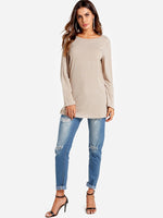 Custom Stylish Tops For Women