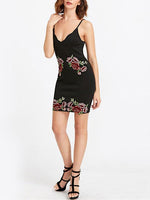 OEM ODM Womens Sleeveless Dresses
