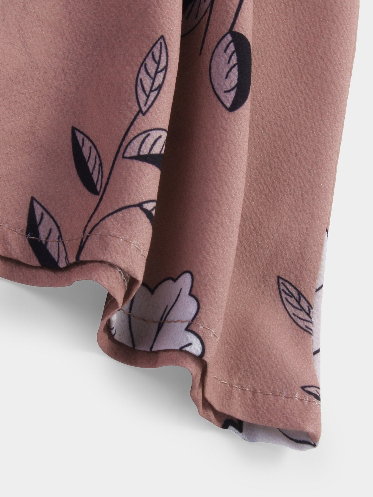 ODM Ladies Long Sleeve Dresses