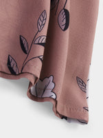 ODM Ladies Long Sleeve Dresses