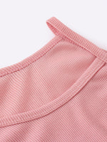 ODM Ladies Sleeveless Mini Dress