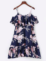 OEM ODM Womens Short Sleeve Dresses