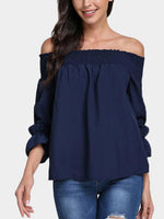 OEM ODM Shop Blouses Online