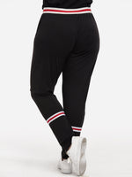 ODM Womens Sleeveless Plus Size Bottoms