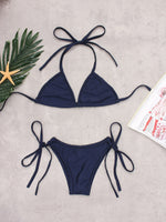 Double Push Up Bikini Top