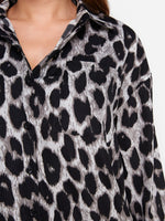 Custom Cheap Black Blouses