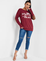 OEM ODM Womens Grey T-Shirts