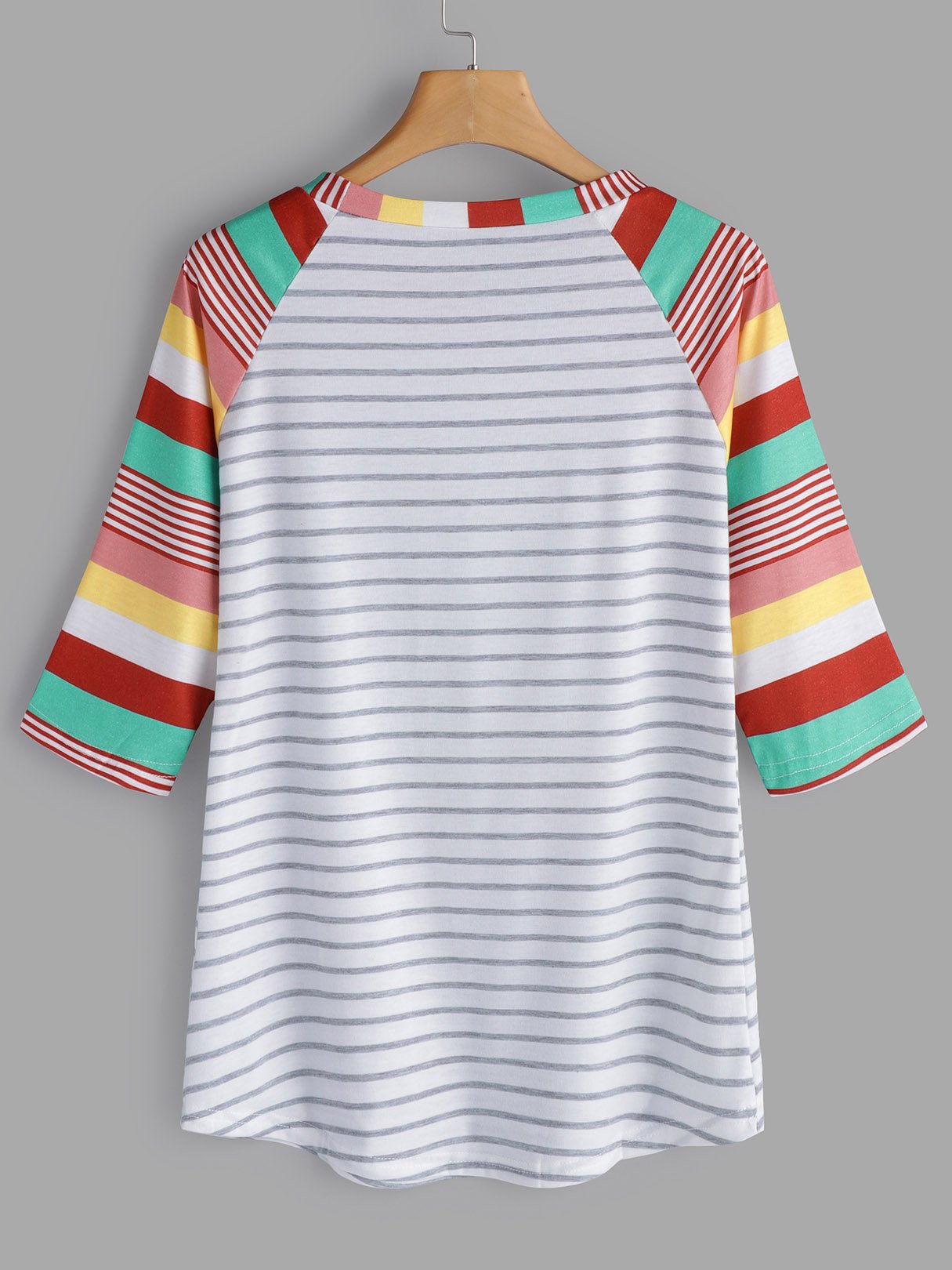 Custom Top Ladies Top