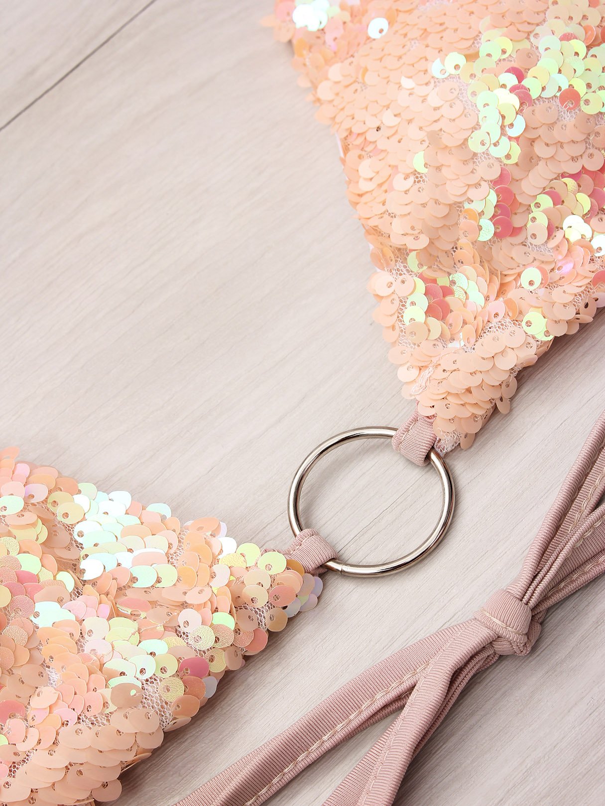 Custom Top Bikinis